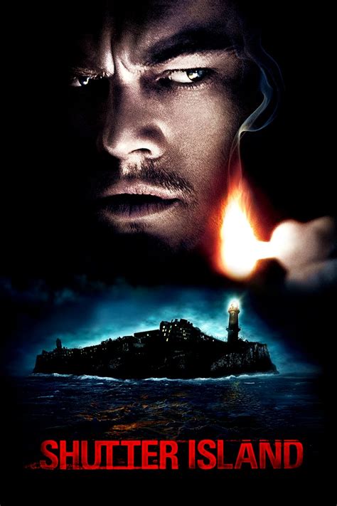 shutter island kurd|Shutter Island 2010 .
